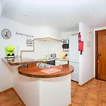 Ch Panorama Park Punta Prima Apartmán