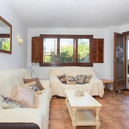 Apartment Ch Panorama Park Punta Prima