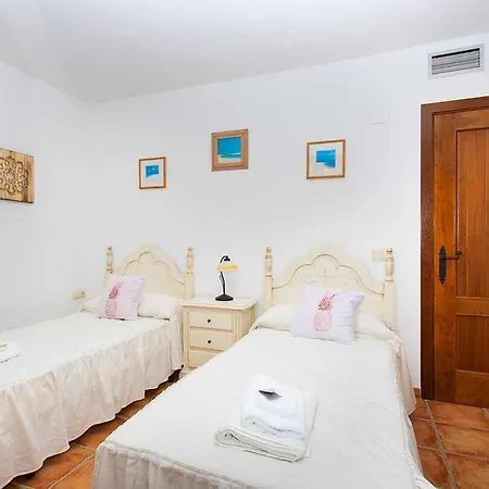 Ch Panorama Park Punta Prima Apartment Torrevieja