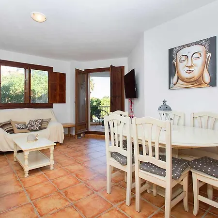 Daire Ch Panorama Park Punta Prima *