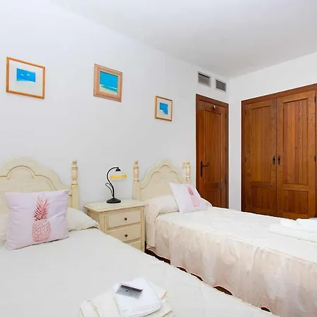 Ch Panorama Park Punta Prima Torrevieja