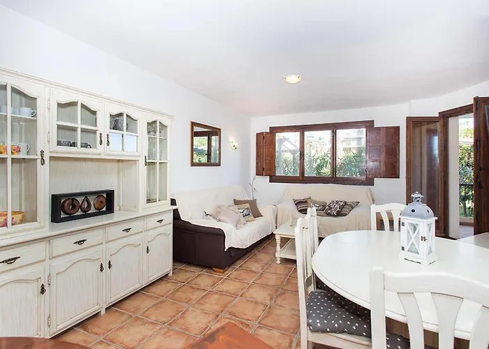 Daire Ch Panorama Park Punta Prima *