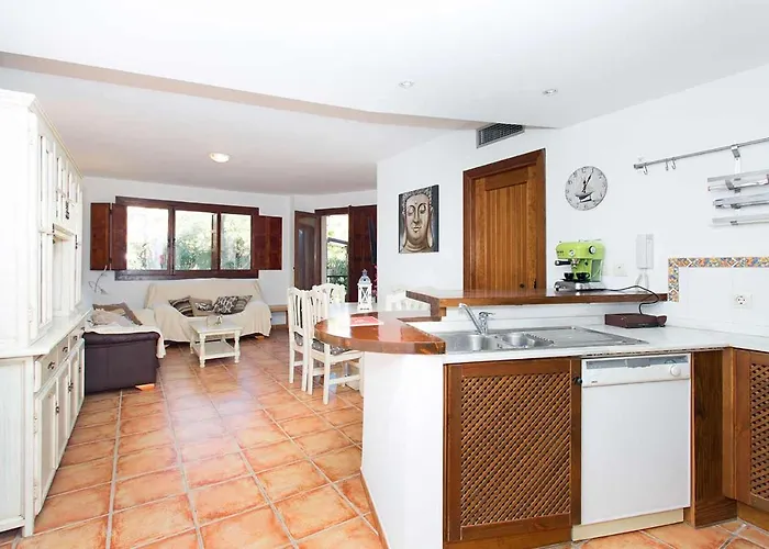 Ch Panorama Park Punta Prima Daire