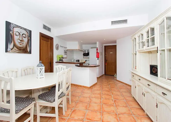 Daire Ch Panorama Park Punta Prima *