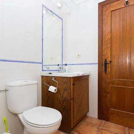 Apartmán Ch Panorama Park Punta Prima *