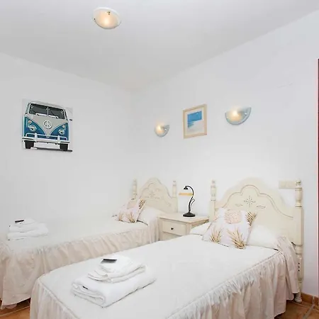 Ch Panorama Park Punta Prima Apartmán