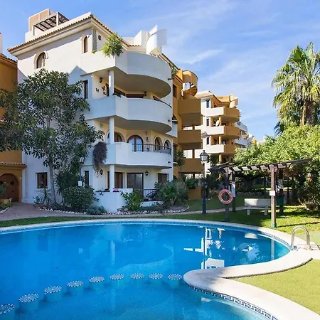 Ch Panorama Park Punta Prima * تورّيفيِخا