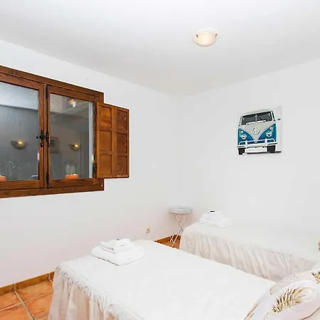 شقة Ch Panorama Park Punta Prima