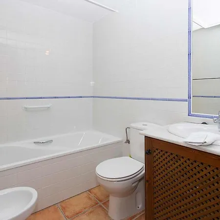 Apartmán Ch Panorama Park Punta Prima Torrevieja