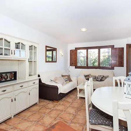 شقة Ch Panorama Park Punta Prima *