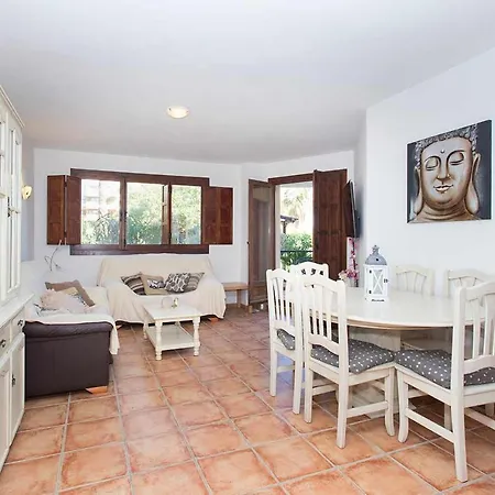 Apartmán Ch Panorama Park Punta Prima Torrevieja