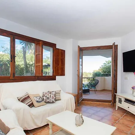 شقة Ch Panorama Park Punta Prima تورّيفيِخا