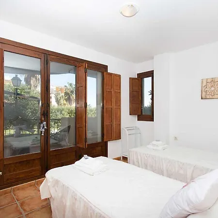 Ch Panorama Park Punta Prima Torrevieja