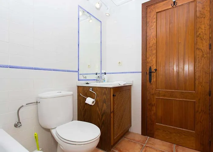 Apartment Ch Panorama Park Punta Prima *