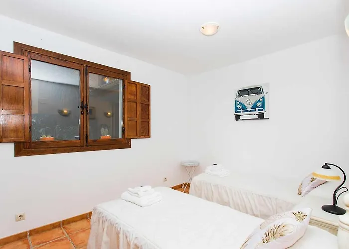 Apartment Ch Panorama Park Punta Prima