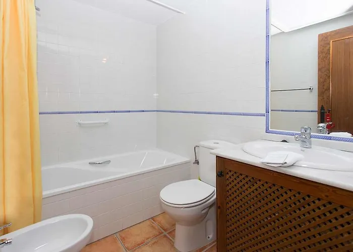 Apartment Ch Panorama Park Punta Prima Torrevieja