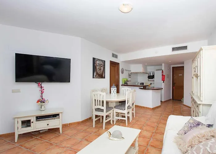 Ch Panorama Park Punta Prima Apartment