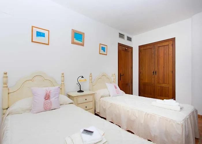 Ch Panorama Park Punta Prima Torrevieja