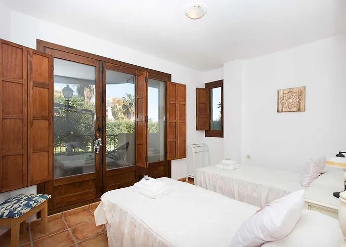 Ch Panorama Park Punta Prima Torrevieja