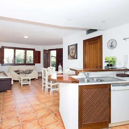 Ch Panorama Park Punta Prima Lägenhet