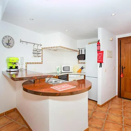 Ch Panorama Park Punta Prima Lägenhet