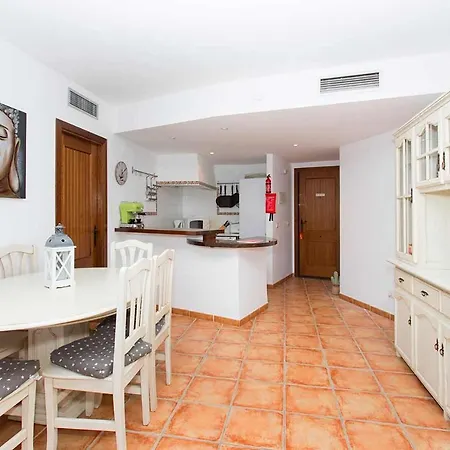 Διαμέρισμα Ch Panorama Park Punta Prima *