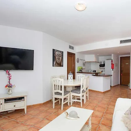 Ch Panorama Park Punta Prima Lägenhet