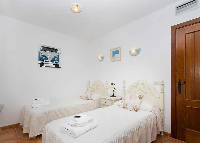 Ch Panorama Park Punta Prima Appartement