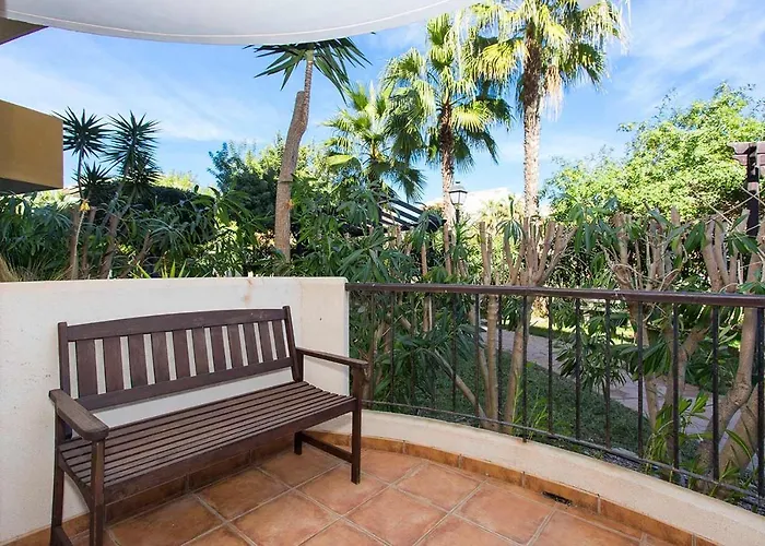 Ch Panorama Park Punta Prima Appartement *