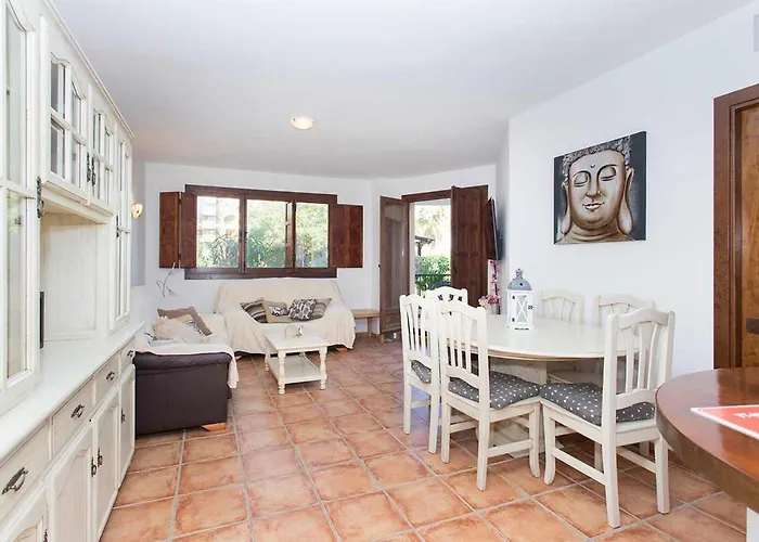 Appartement Ch Panorama Park Punta Prima Torrevieja