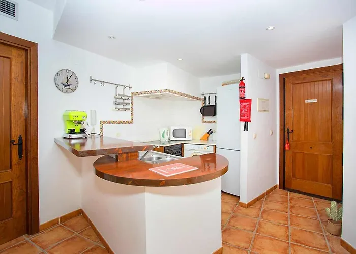 Ch Panorama Park Punta Prima Appartement