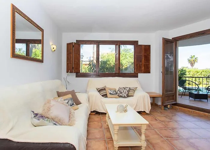 Appartement Ch Panorama Park Punta Prima