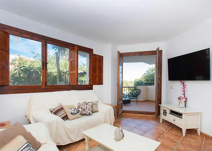 Appartement Ch Panorama Park Punta Prima Torrevieja