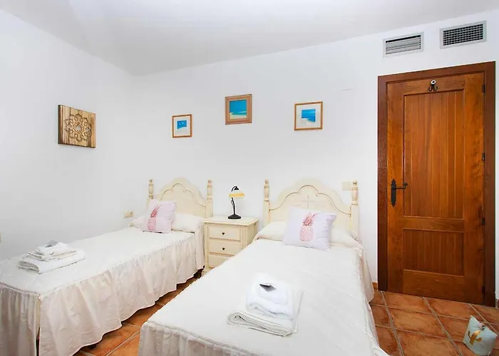 Ch Panorama Park Punta Prima Appartement Torrevieja