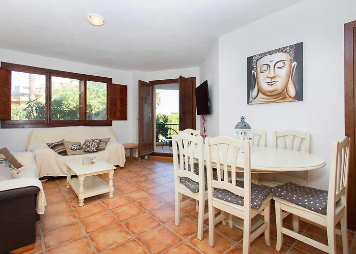 Appartement Ch Panorama Park Punta Prima *